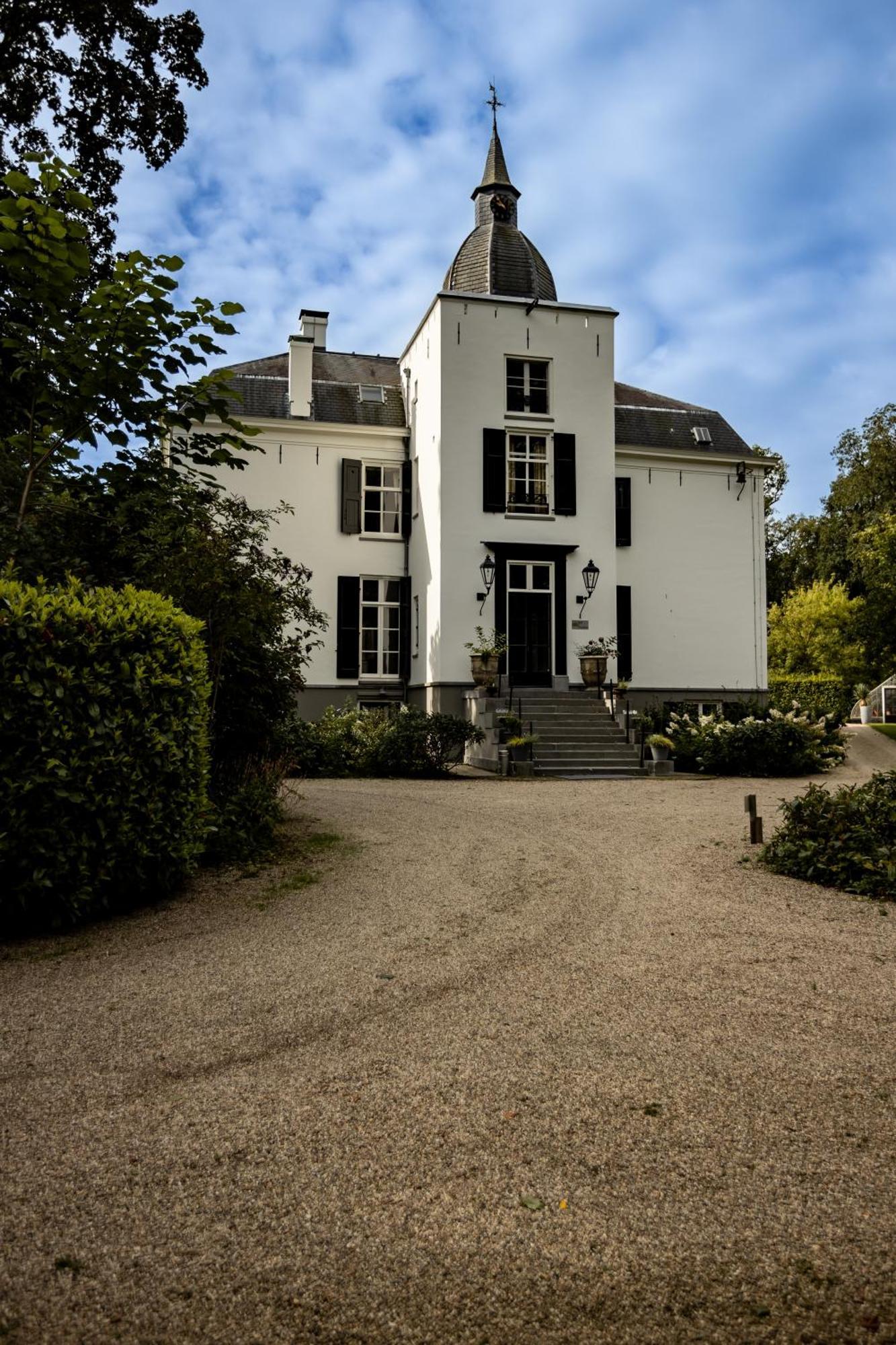 Landgoed Loenen B&B Slijk-Ewijk Exterior photo