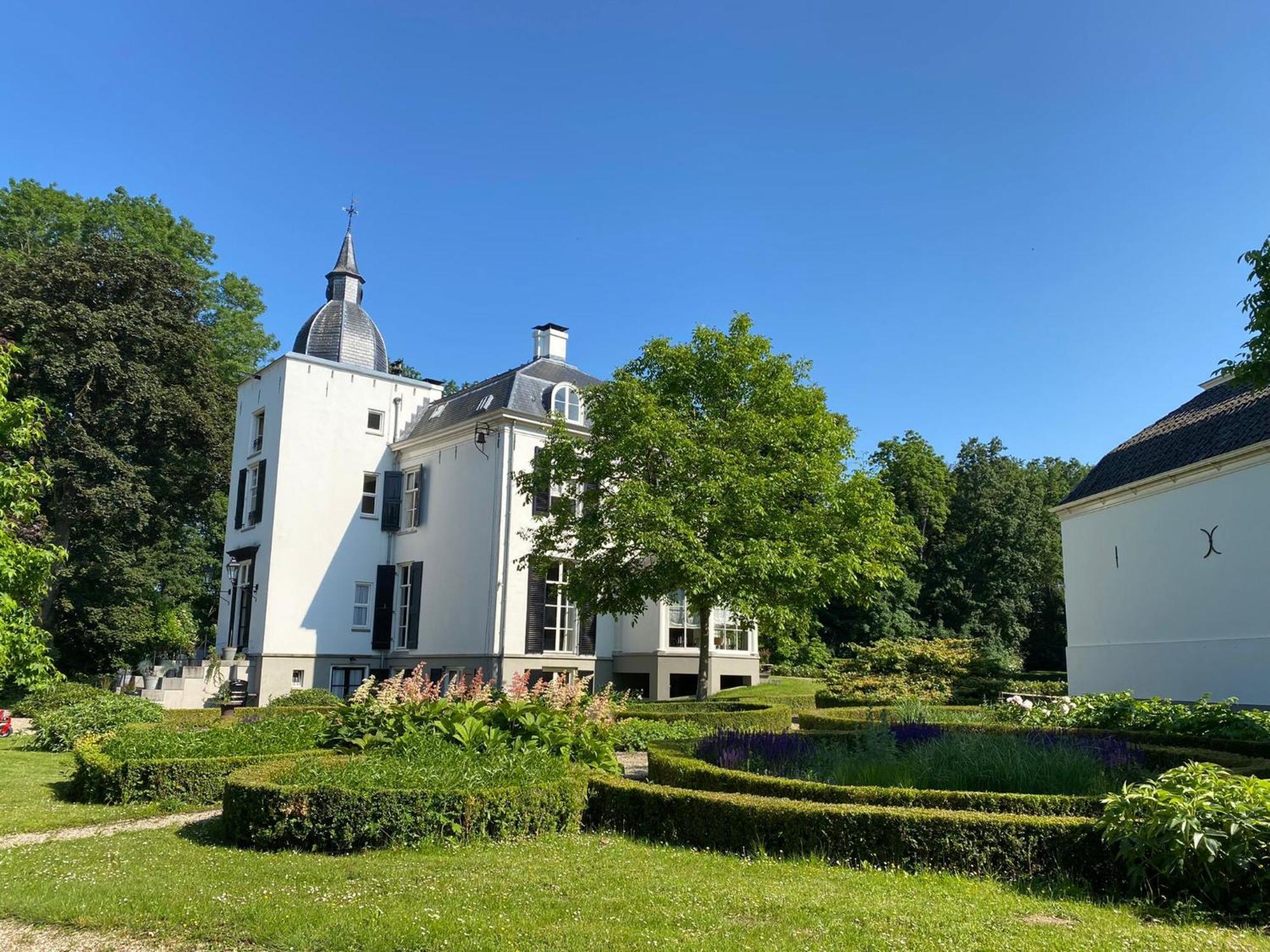 Landgoed Loenen B&B Slijk-Ewijk Exterior photo